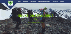 Desktop Screenshot of nuka.fi